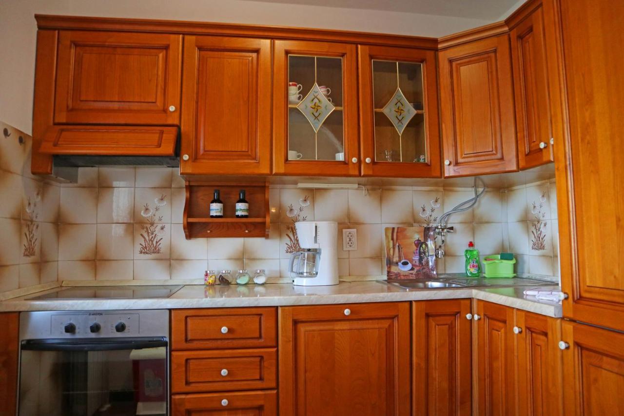 Ferienwohnung Apartman Slavko Tar-Vabriga Exterior foto