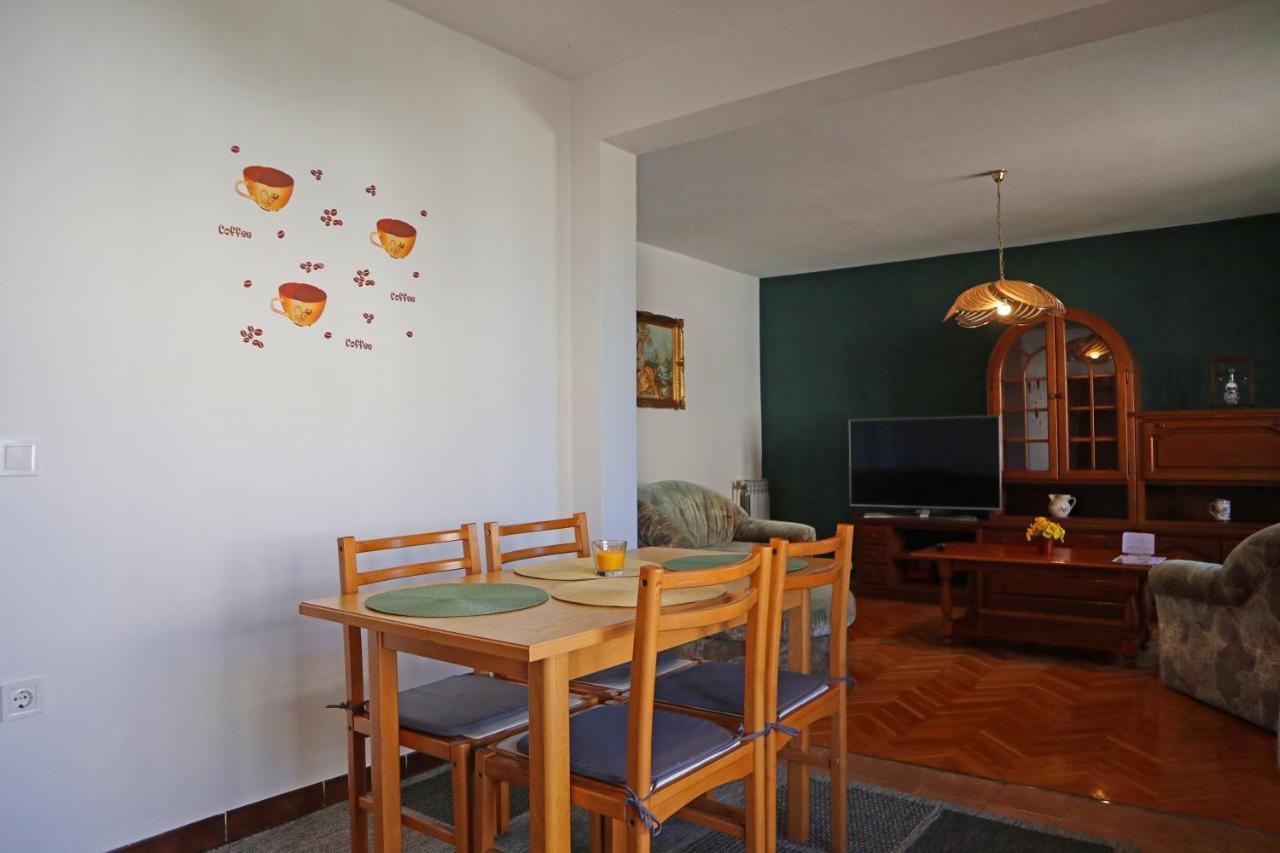 Ferienwohnung Apartman Slavko Tar-Vabriga Exterior foto