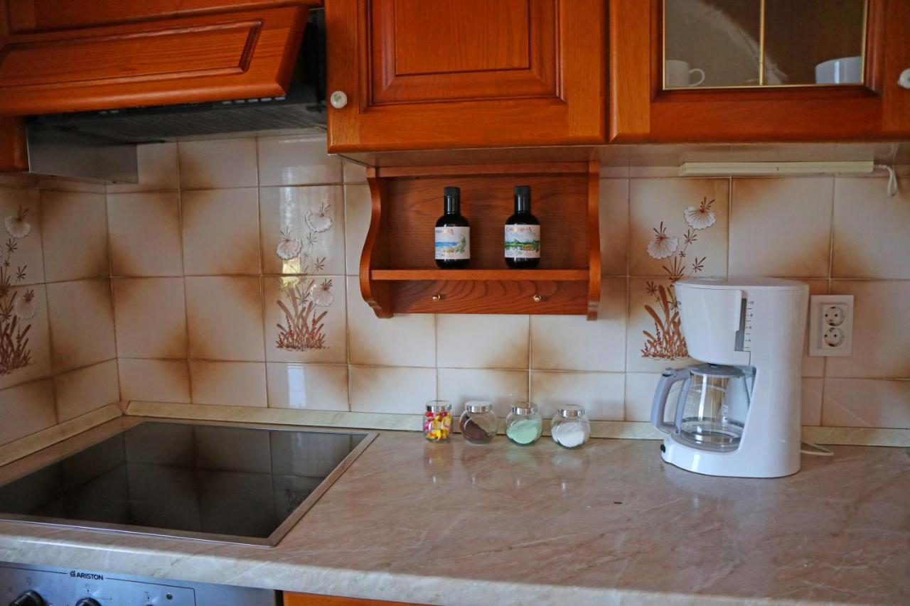 Ferienwohnung Apartman Slavko Tar-Vabriga Exterior foto